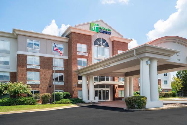Images Holiday Inn Express & Suites Atlanta-Johns Creek, an IHG Hotel