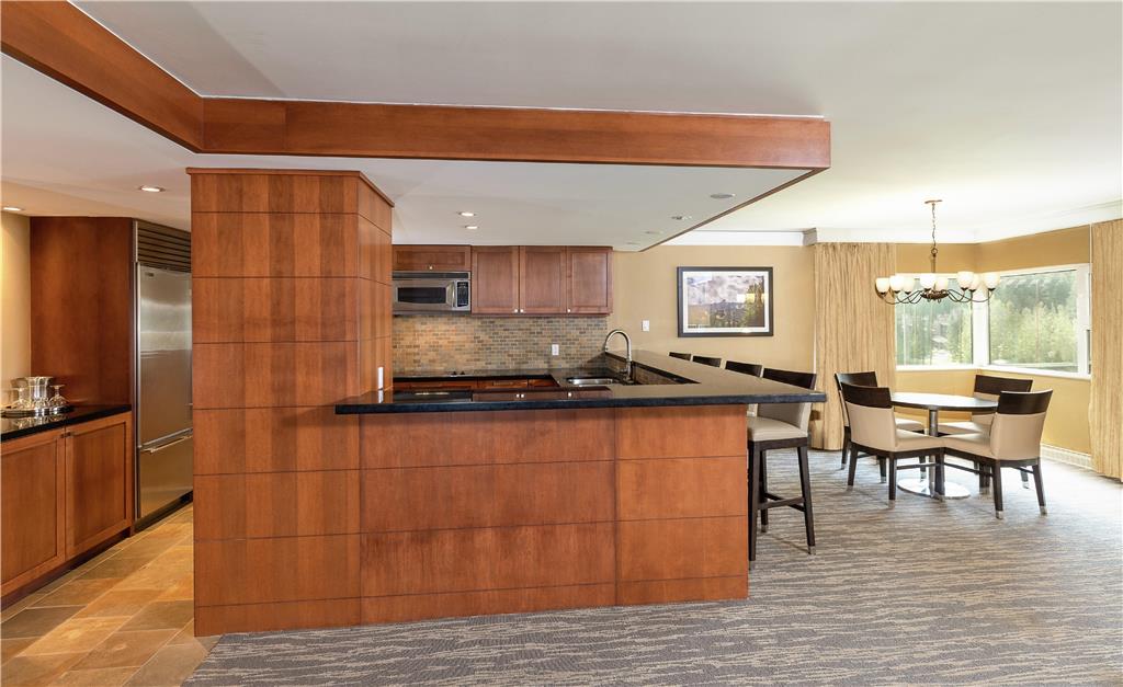 Images Hilton Whistler Resort & Spa
