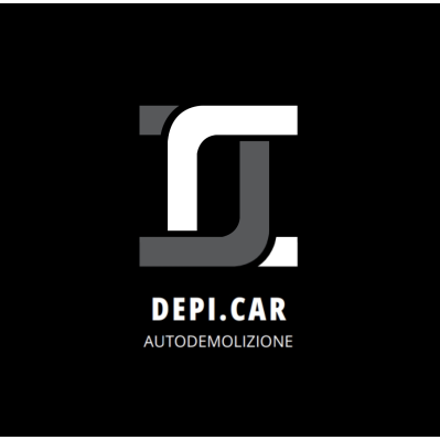 Depi Car Autodemolizione - Ricambi Auto - Soccorso Stradale H24 Logo