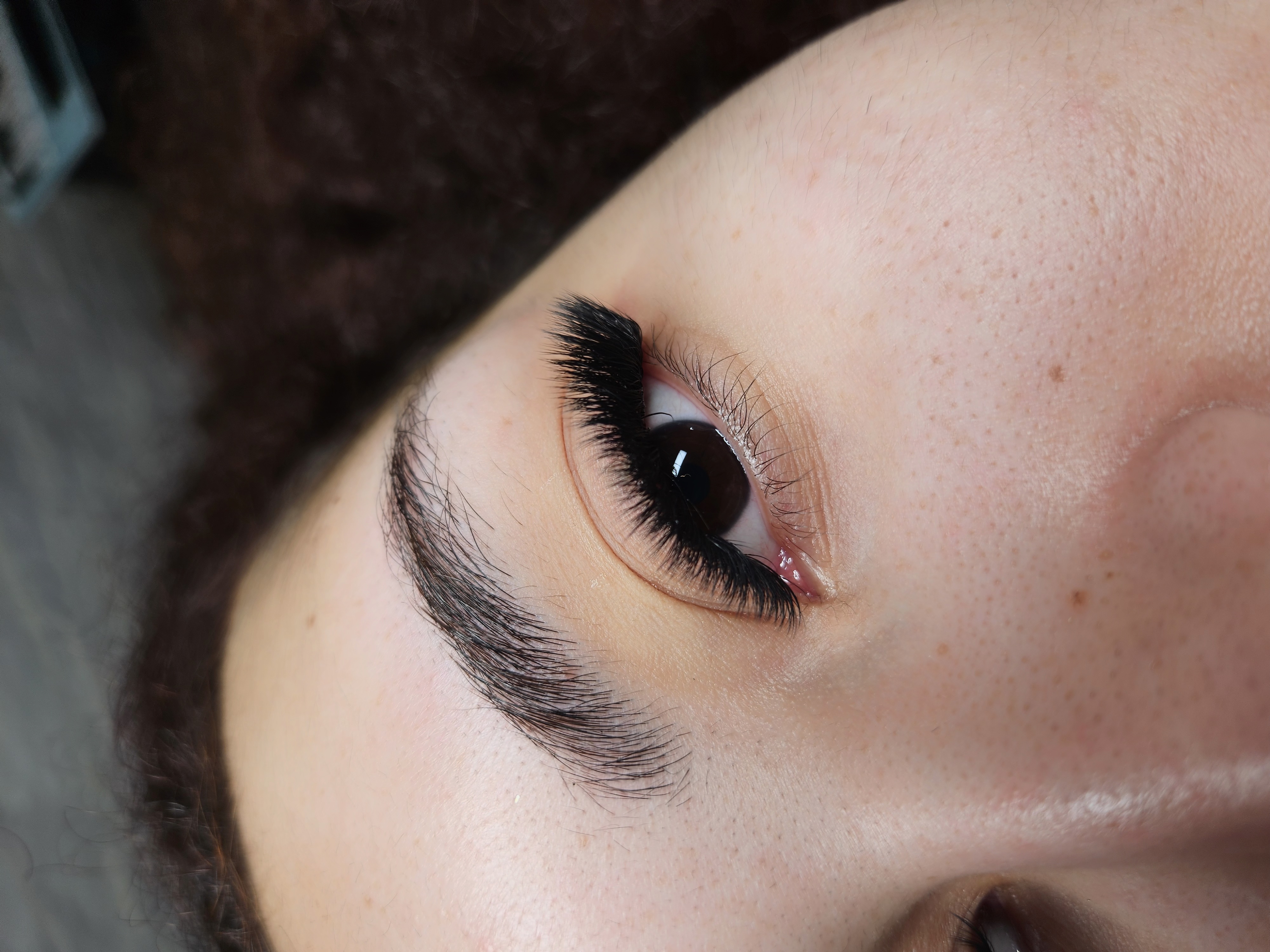 Images Lashista - Formation cils - Pose de cils - Produits de cils Longueuil