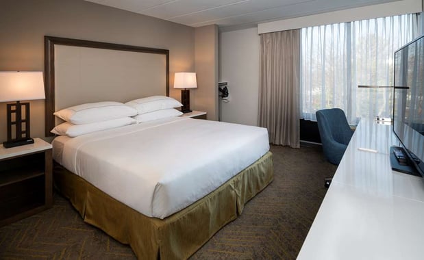 Images DoubleTree by Hilton Madison East