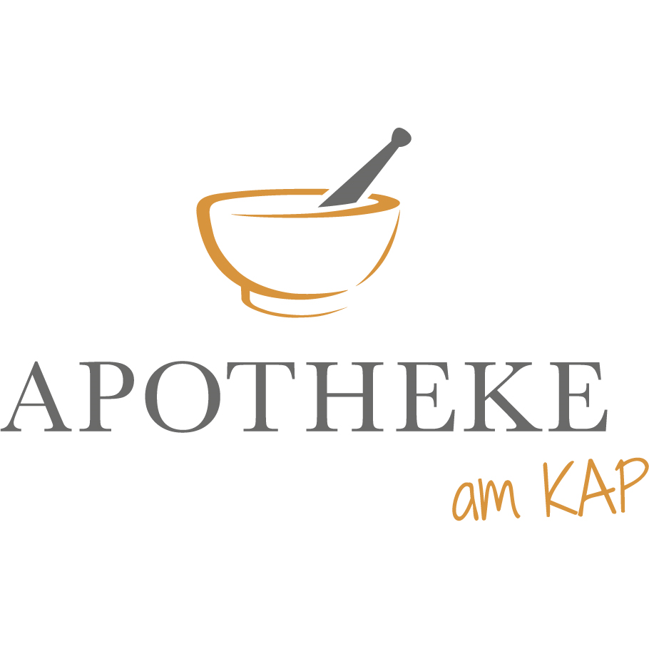 Logo Logo der Apotheke am KAP