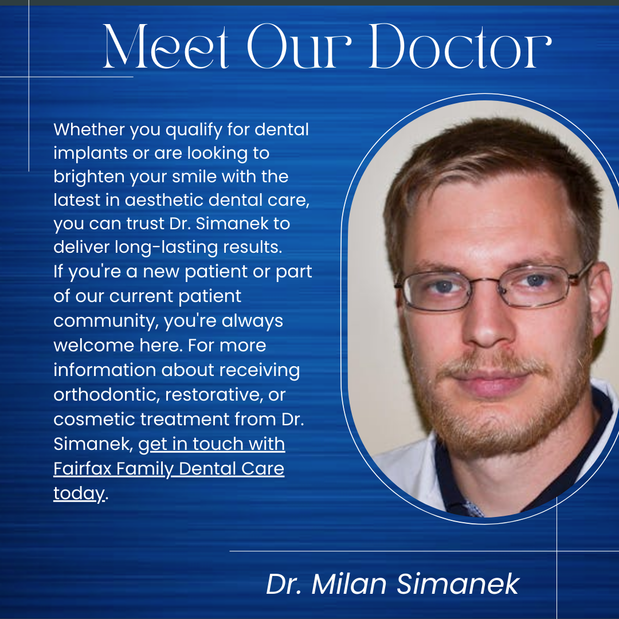 Images Fairfax Family Dental Care
