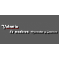 Valentía de Marbres Logo