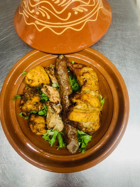 Images Ristorante Bab Marrakech