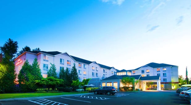 Images Hilton Garden Inn Seattle/Renton