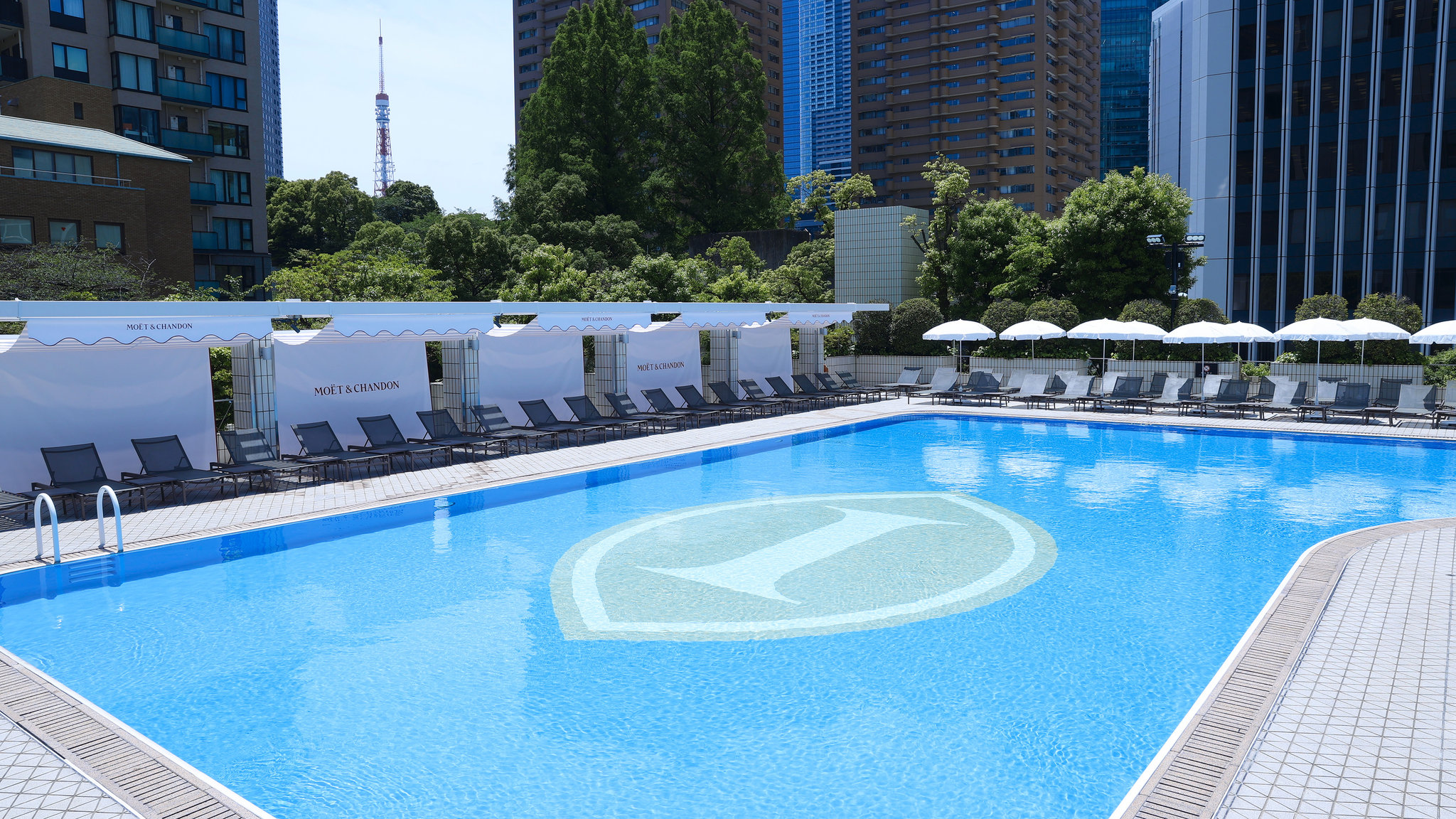 Images ANA InterContinental Tokyo by IHG