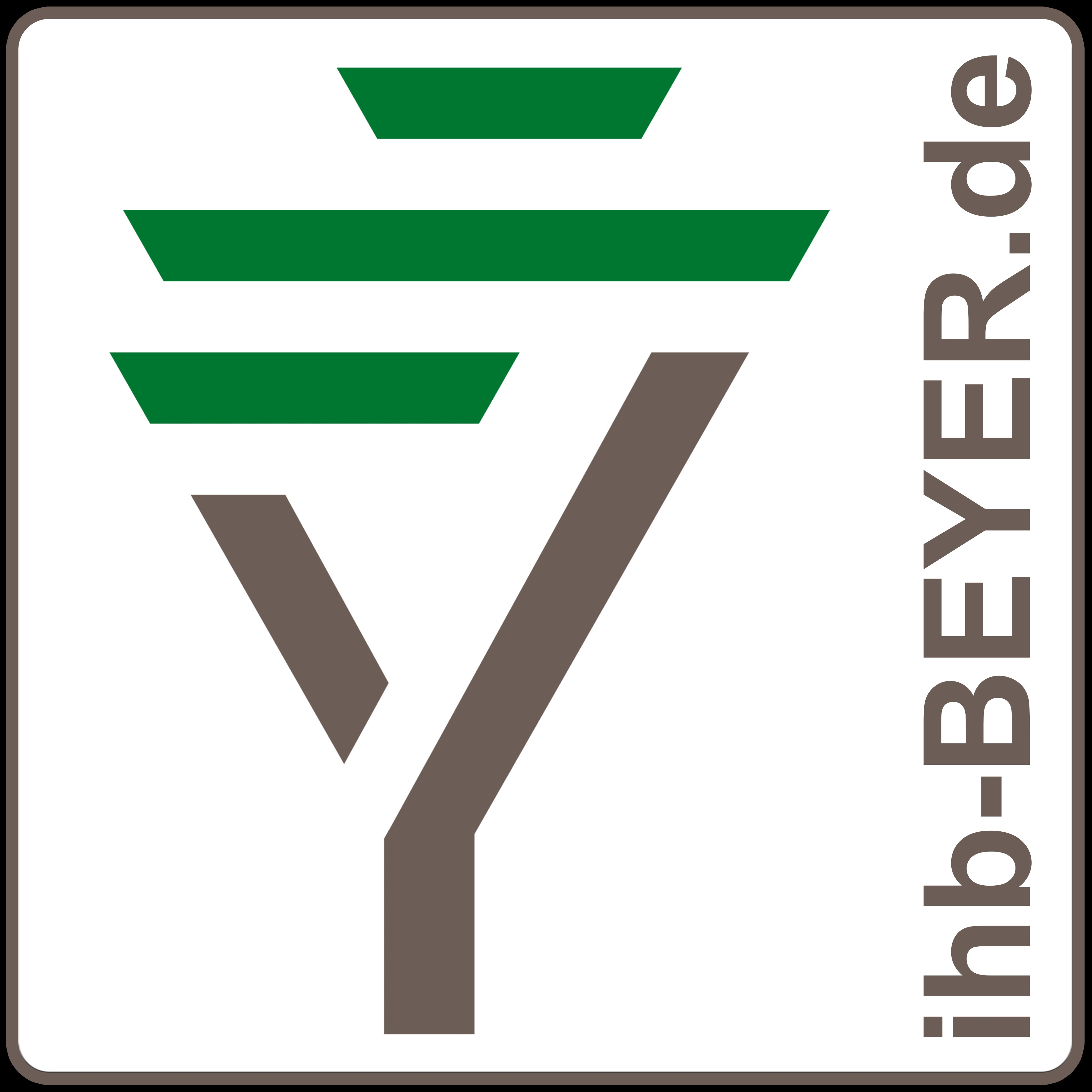 Logo Logo BEYER Ing.- Holzbau GmbH & Co. KG