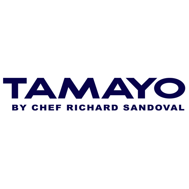 Tamayo Logo