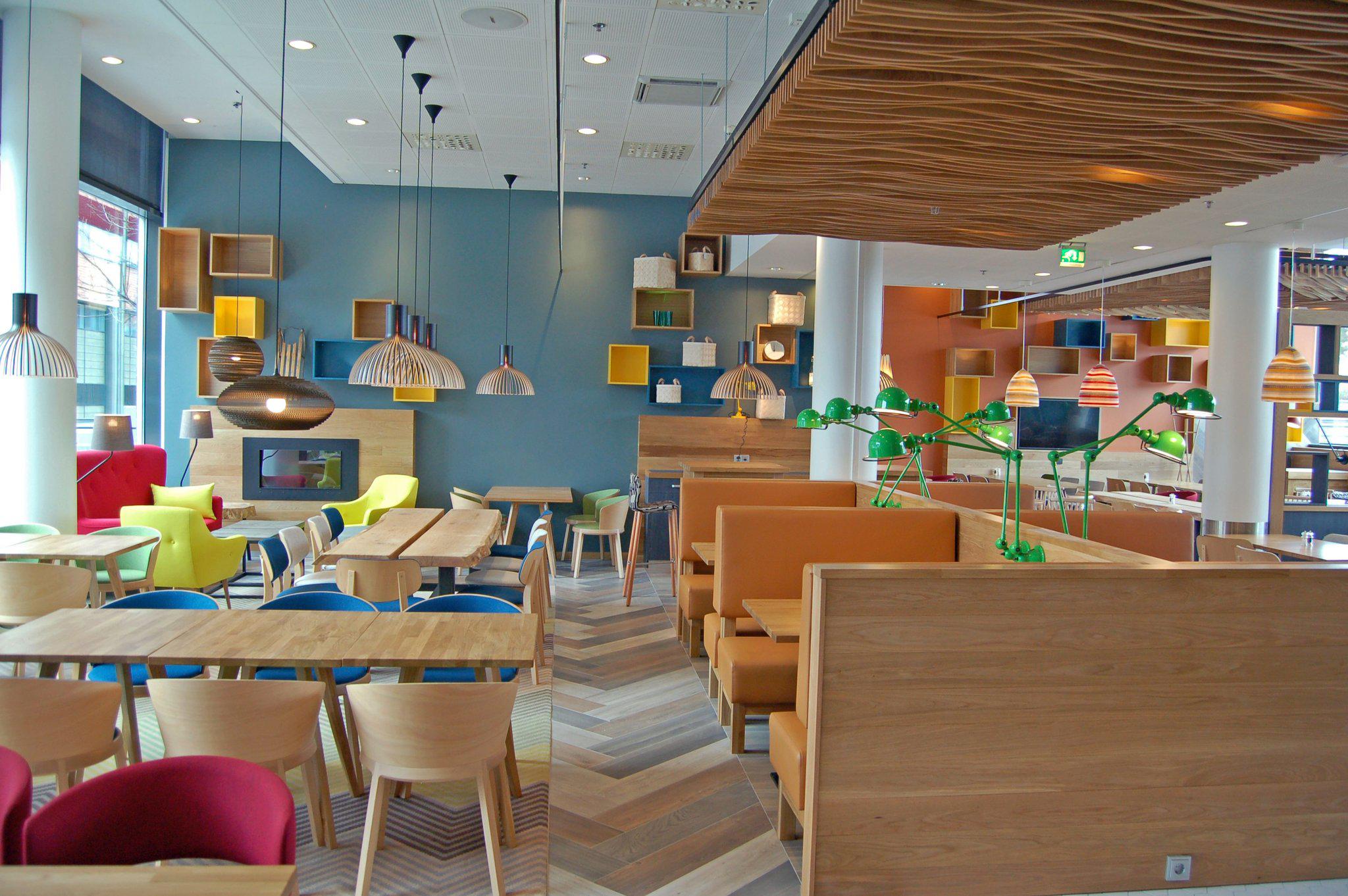 Images Holiday Inn Helsinki - West Ruoholahti by IHG
