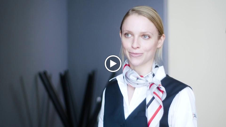 CIBORIUS Security & Service Solutions Berlin GmbH, Wartenberger Straße 24 in Berlin