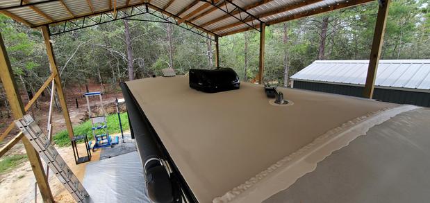 Images D-RV Mobile Repair