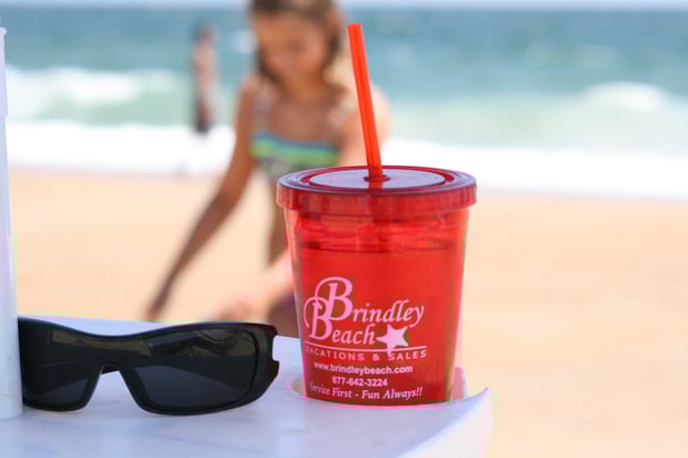 Images Brindley Beach Vacations & Sales