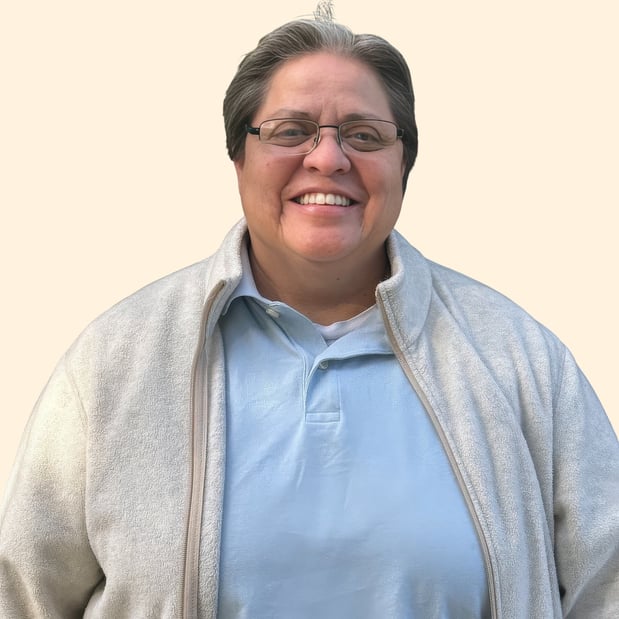 Images Vanessa Jibaja, Counselor