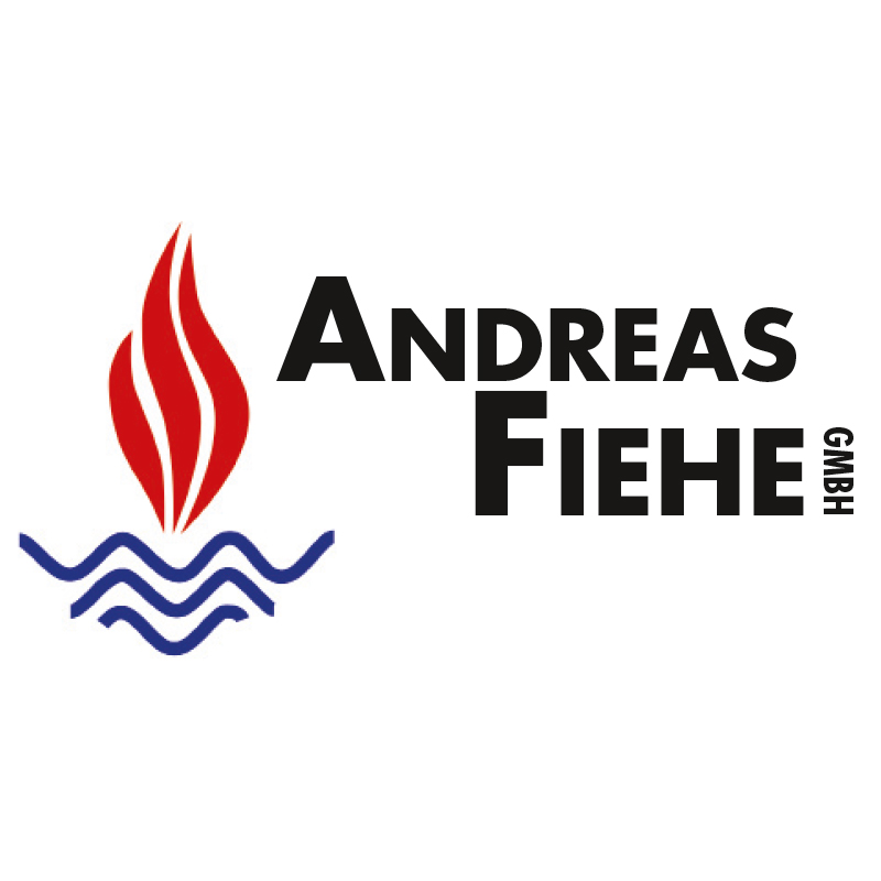 Andreas Fiehe GmbH in Haltern am See - Logo