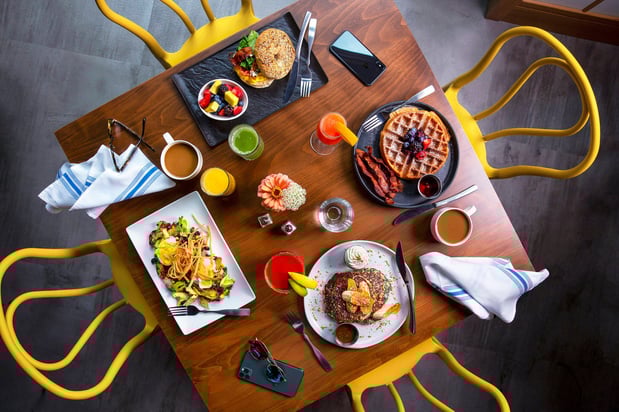 Images Kimpton Schofield Hotel by IHG