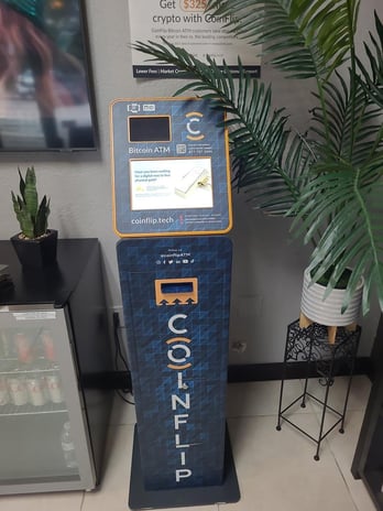 Images CoinFlip Bitcoin ATM - Sun Kissed Tanning (Miramar)