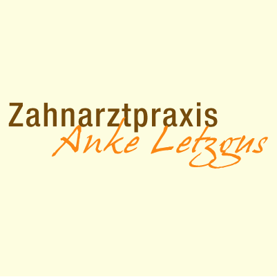 Logo Zahnarztpraxis Anke Letzgus