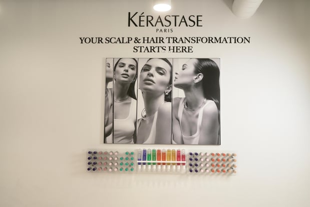 Images Conde Hair Salon