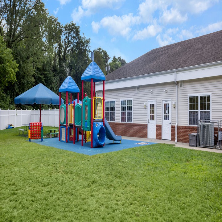 Images The Goddard School of Marlboro (School Road East)