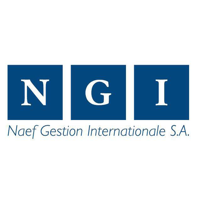 NGI Naef Gestion Internationale SA Logo