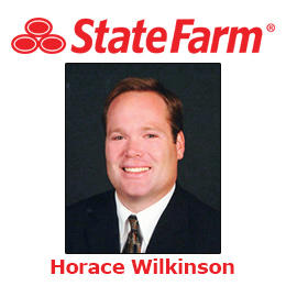 Horace Wilkinson - State Farm Insurance Agent Logo