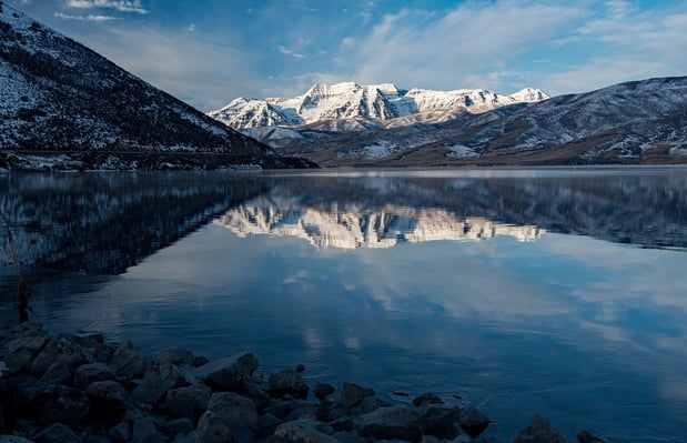 Images Deep Creek at Jordanelle Ridge - Canyon