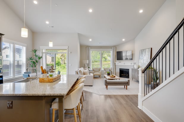 Images The Glades at Green Mountain by Holt Homes