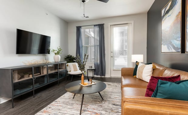 Images Wesmont Apartments