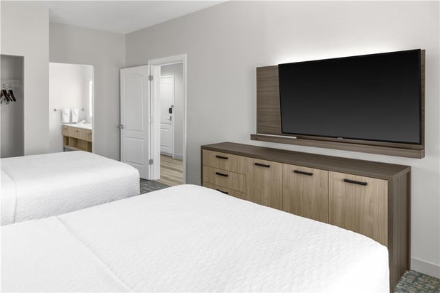 Images Homewood Suites by Hilton Fayetteville