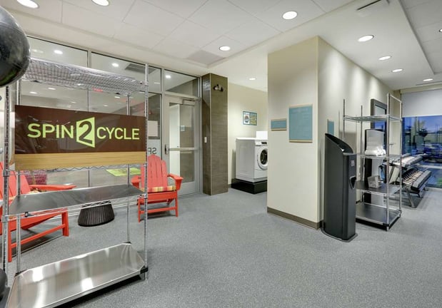 Images Home2 Suites by Hilton Hagerstown