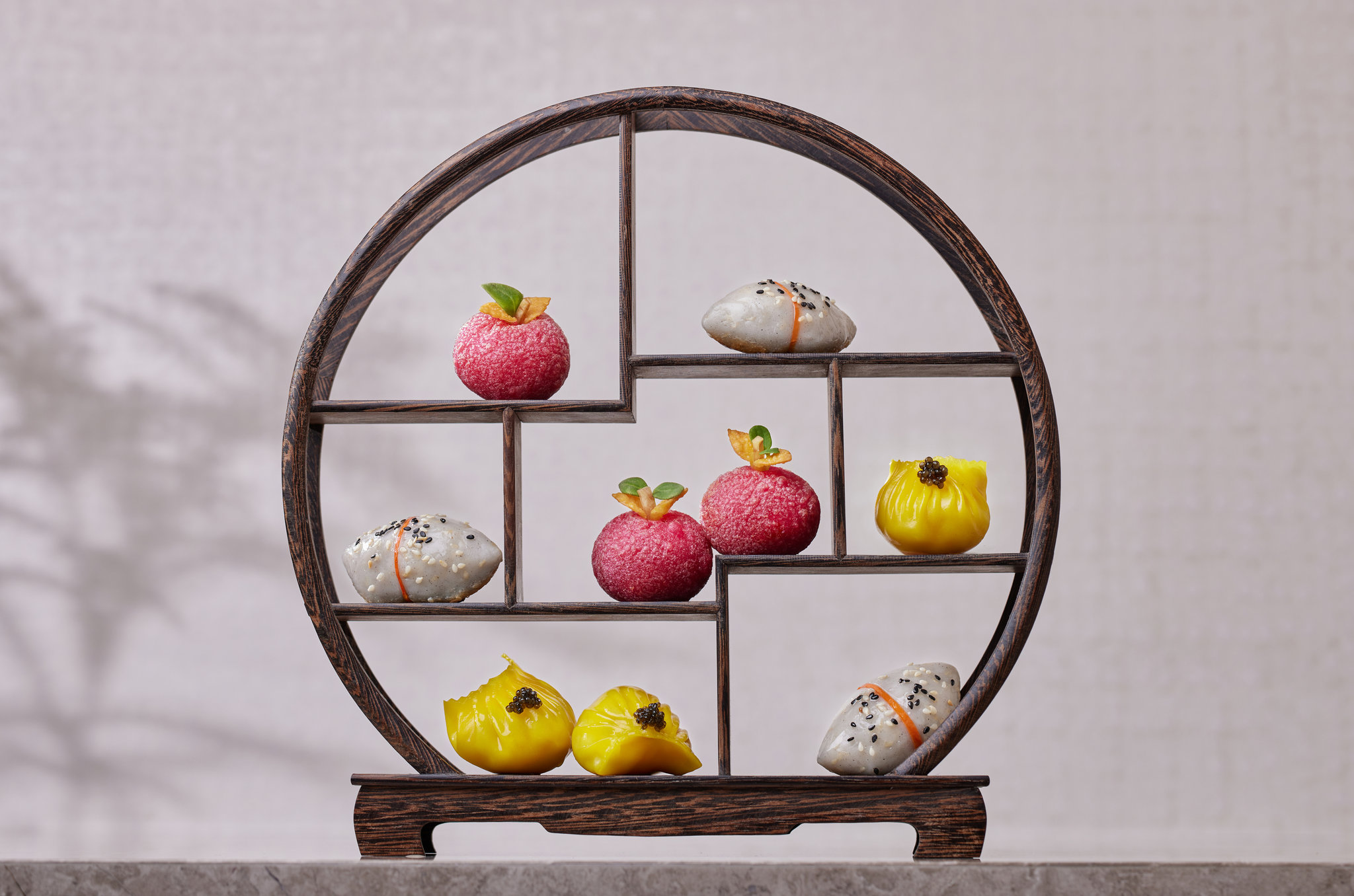 Images InterContinental Grand Stanford Hong Kong by IHG