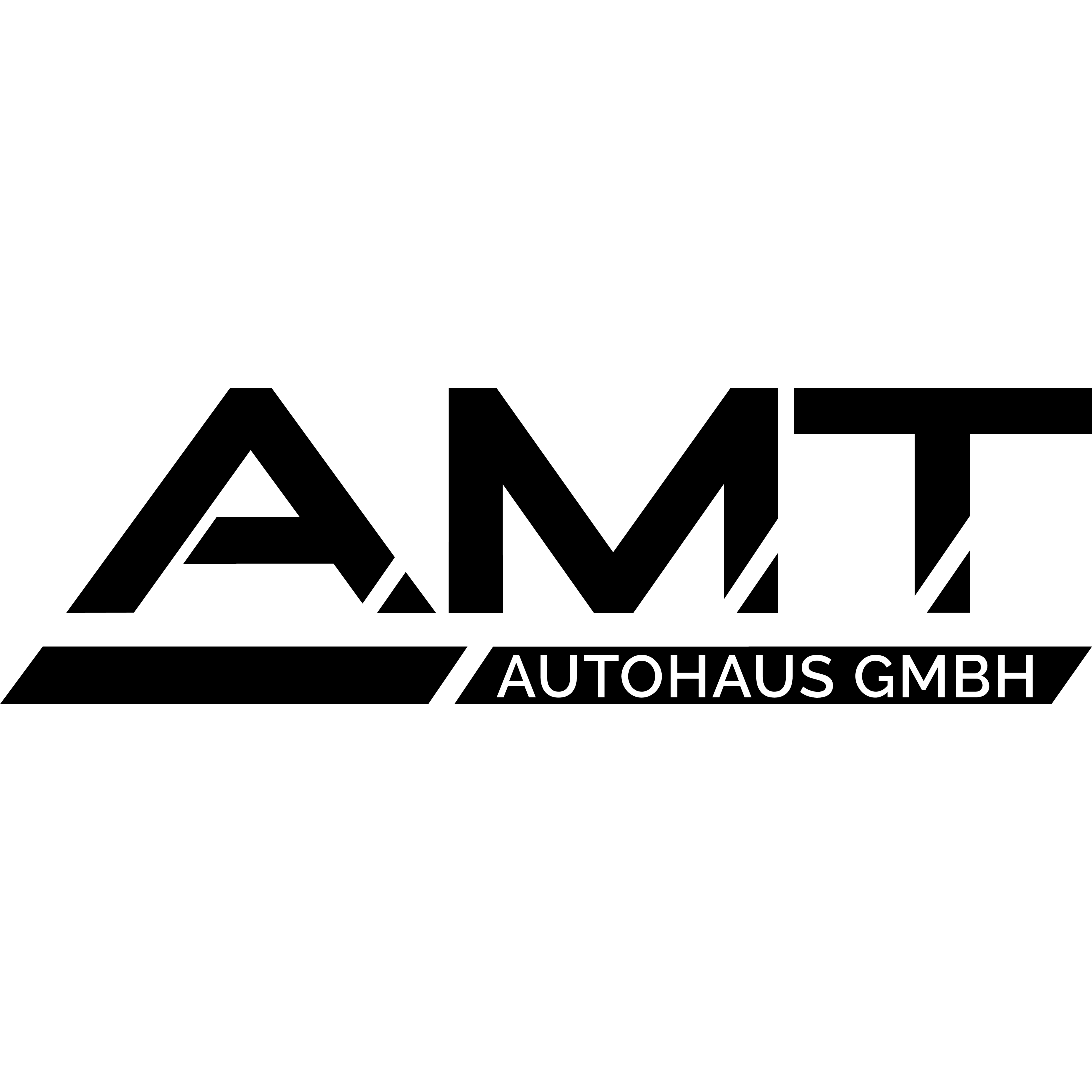 Logo A.M.T. Autohaus GmbH, Zweigniederlassung Erlenbach