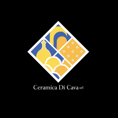 Ceramica di Cava - Produzione di Mattonelle in Cotto Artigianale Logo