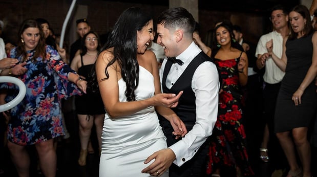 Images Don Carlo Events - Bilingual Wedding DJ