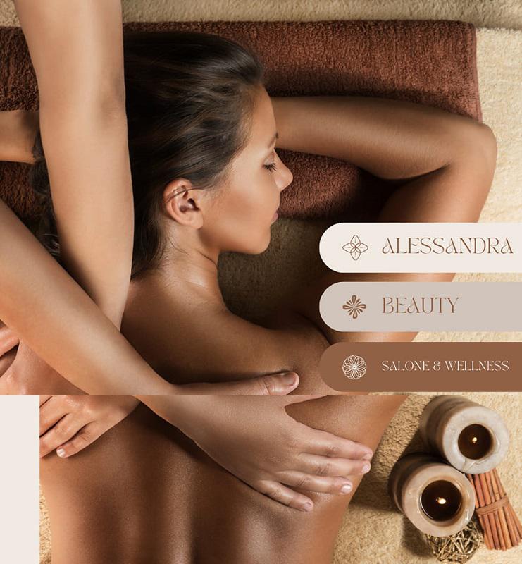Images Alessandra Beauty Salone & Wellness