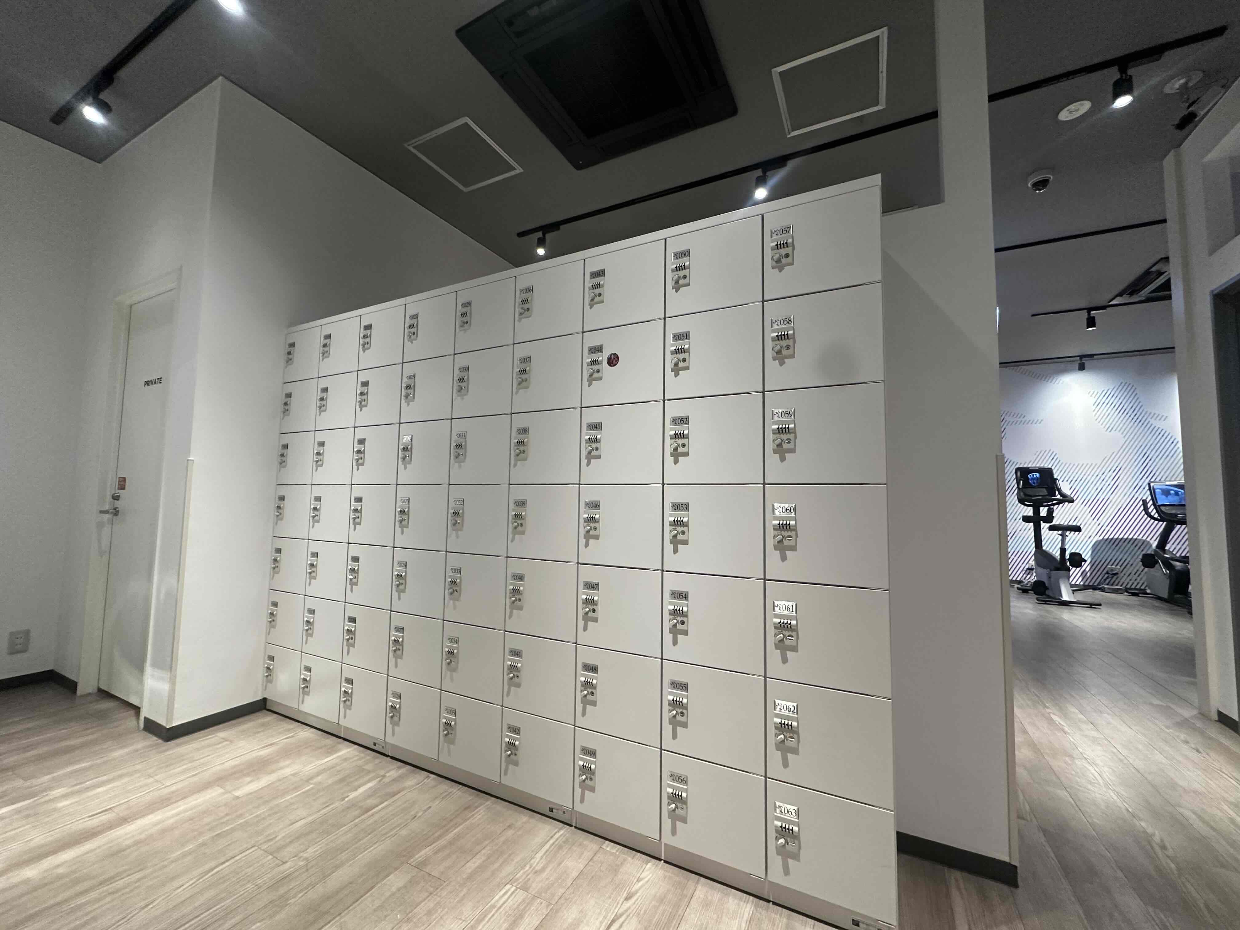 Images エニタイムフィットネス 豊川蔵子店