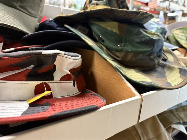 Images Hilo Surplus Store Inc