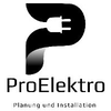 Logo Pro Elektro - Planung und Installation Inh. André Damerow