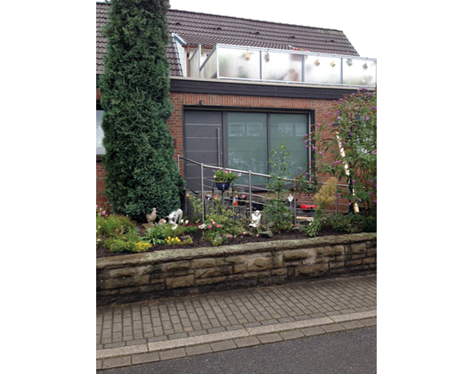 Peichert und Hoffmann GbR - Fachbetrieb für Fensterbau & Bauelemente, Saarner Str. 142a in Mülheim an der Ruhr