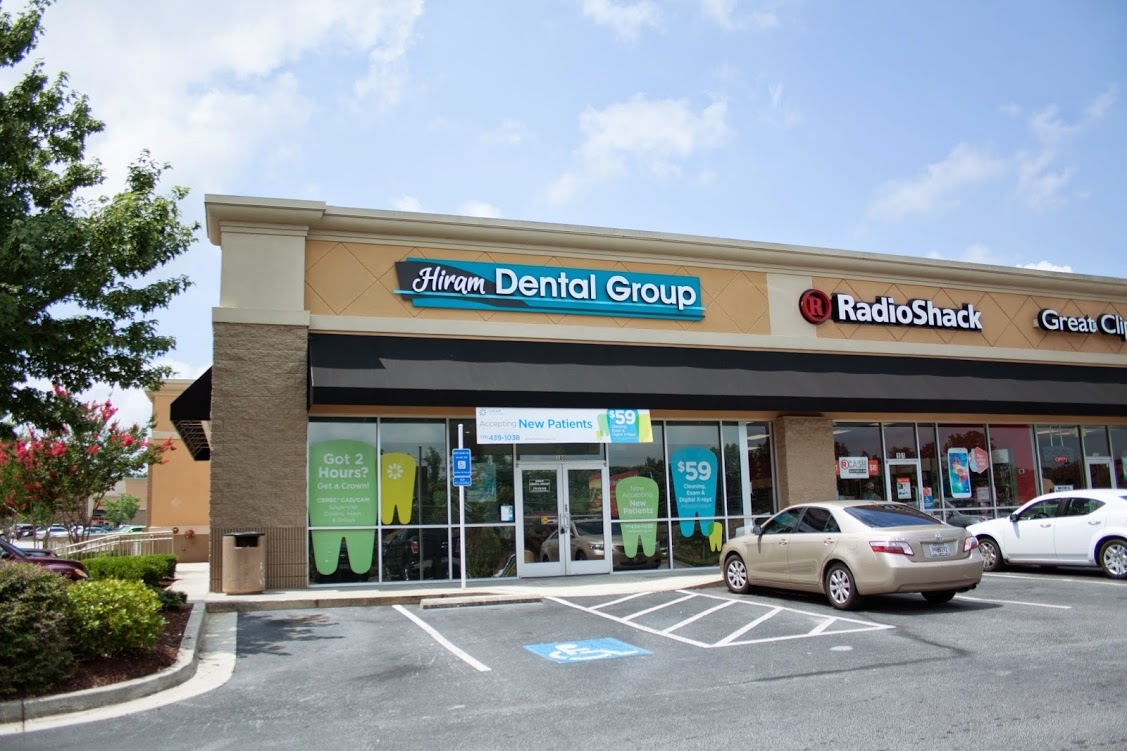 Image 2 | Hiram Dental Group and Orthodontics