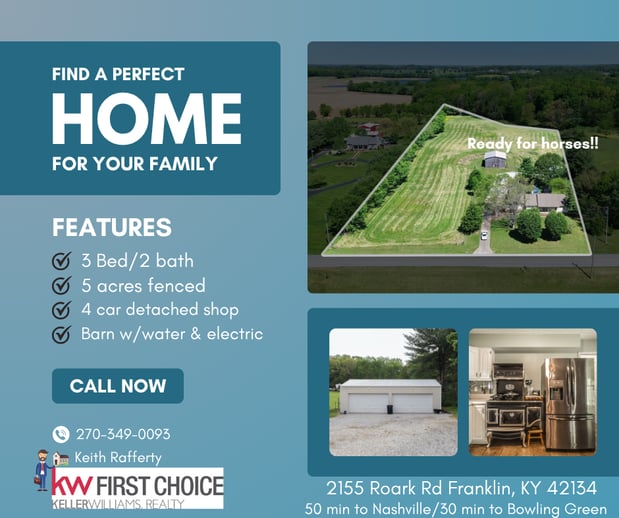 Images Keith Rafferty Keller Williams First Choice Realty