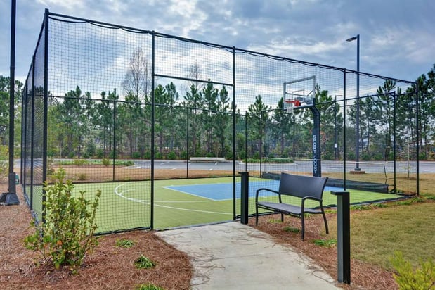 Images Homewood Suites  by Hilton Savannah Airport