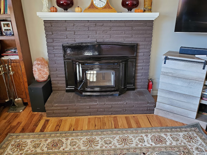 Image 8 | ABB Stoves Hearth and Home LLC