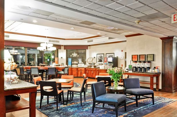 Images Hampton Inn Boca Raton