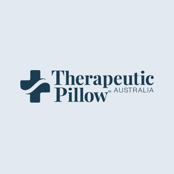 Therapeutic Pillow Australia Logo