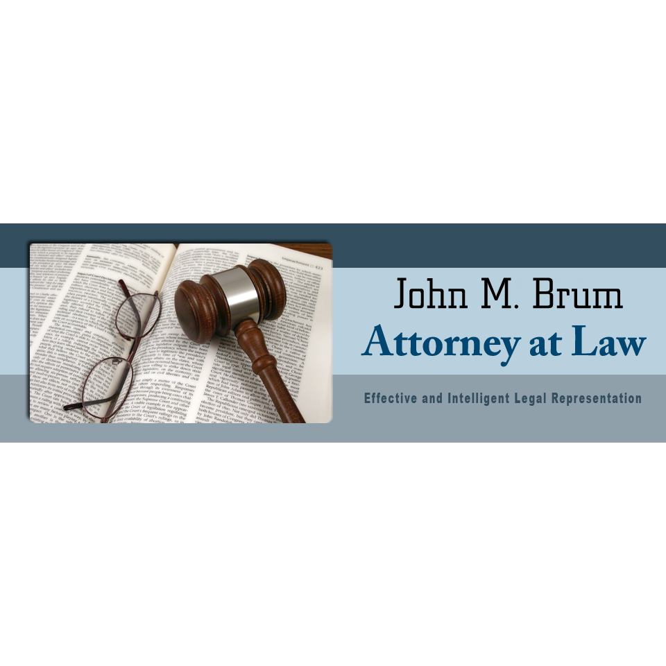 John M. Brum Attorney at Law - Fall River, MA 02720 - (508)672-6707 | ShowMeLocal.com