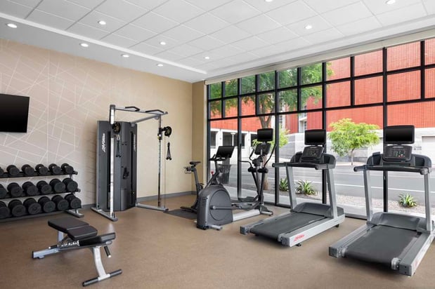 Images Home2 Suites by Hilton Phoenix Downtown
