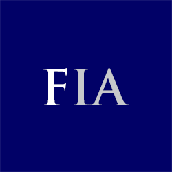 Firelands Insurance Agency Logo