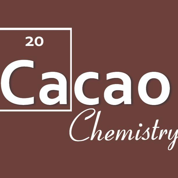 Cacao Chemistry Logo